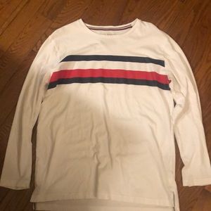 Tommy Hilfiger long sleeve tee
